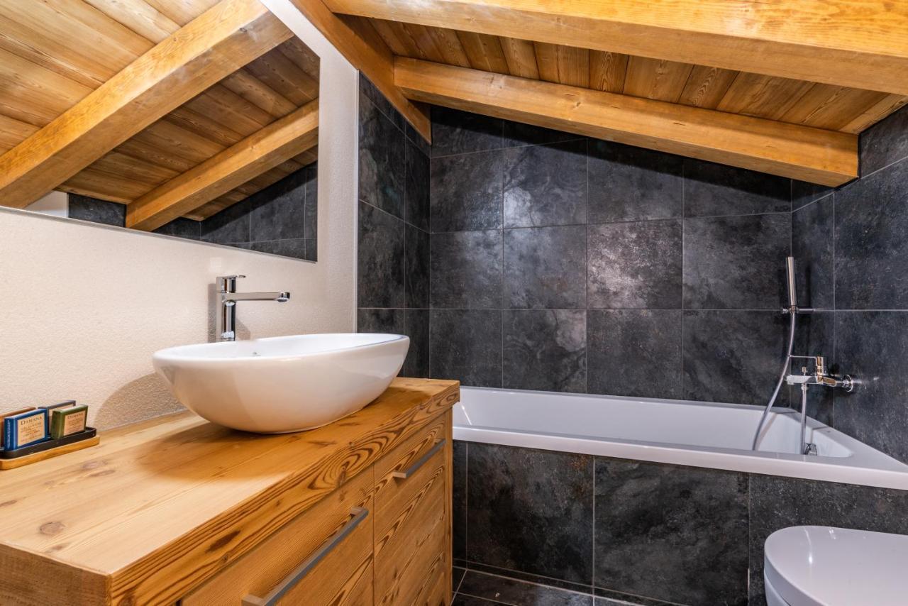 Sapelli Apartment Argentiere Chamonix - By Emerald Stay Екстериор снимка